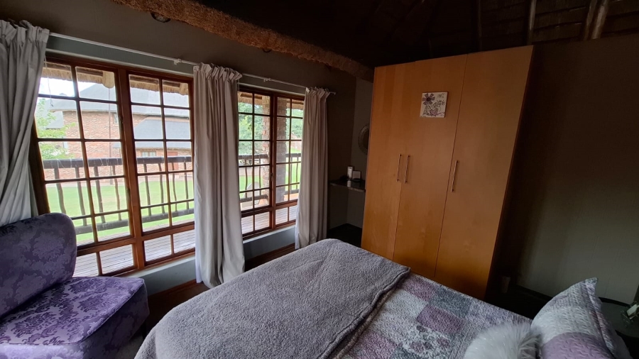 4 Bedroom Property for Sale in Vaal Park North West